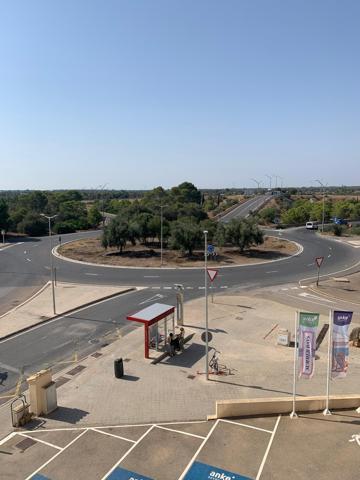 Oficina en alquiler en Llucmajor, lista para entrar, en 1ª línea del Polígono Son Noguera photo 0