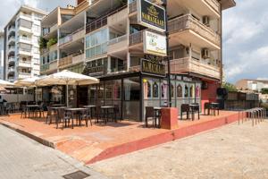 Traspaso restaurante en Santa Catalina photo 0