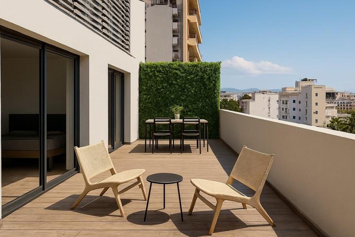Piso en Jeroni Pou 47, tu nuevo hogar en Palma photo 0
