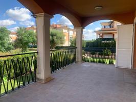 PISO EN SON GUAL CON PARKING, TRASTERO Y PISCINA COMUNITARIA photo 0