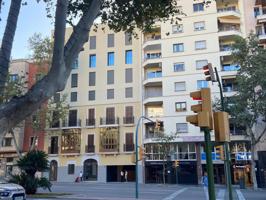 Se alquila exclusivo piso a estrenar en pleno centro de Palma photo 0