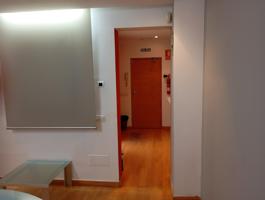 Alquiler de despacho listo para entrar en Nuredduna photo 0