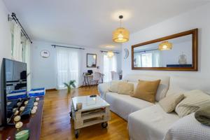 Amplio primer piso en Ciudad Jardín, a solo 200 m de la playa photo 0