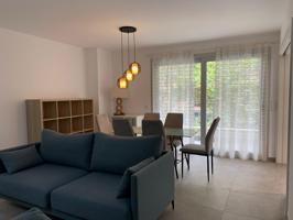 Piso en zona Aragón-Avenidas photo 0