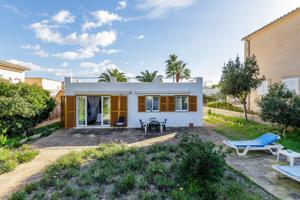 Casa con parcela amplia y lista para entrar a vivir photo 0