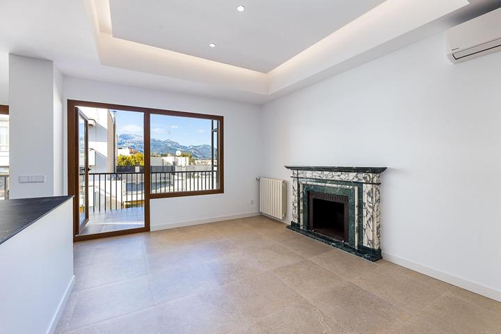 Vivienda premium reformada en el centro de Inca photo 0