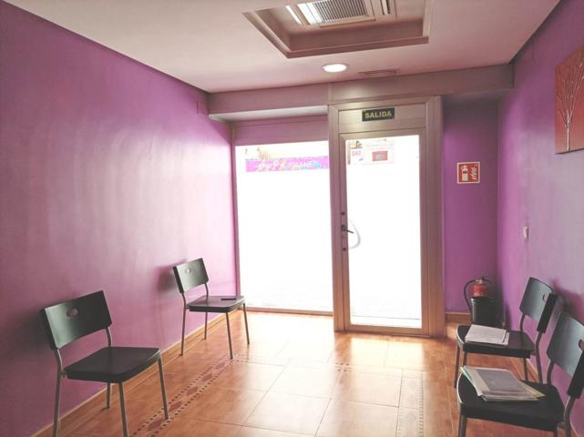 LOCAL COMERCIAL CON SALIDA DE HUMOS EN EL CENTRO DE PALMA. photo 0