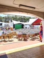 LOCAL COMERCIAL CON TERRAZA DELANTERA EN COSTA DE LA CALMA-STA.PONÇA. photo 0