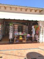 LOCAL COMERCIAL CON TERRAZA DELANTERA EN COSTA DE LA CALMA-STA.PONÇA. photo 0
