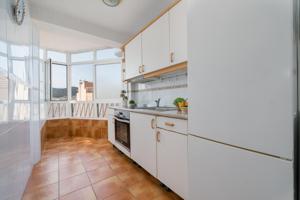 PISO DE 2 HABITACIONES CON GRANDES VENTANALES EN SON SERRA-LA VILETA photo 0