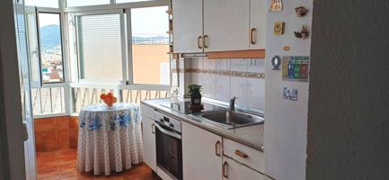 PISO DE 2 HABITACIONES CON GRANDES VENTANALES EN SON SERRA-LA VILETA photo 0