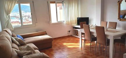 PISO DE 2 HABITACIONES CON GRANDES VENTANALES EN SON SERRA-LA VILETA photo 0