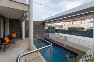 Casa en Venta en Son Flor, Zona colegios, Palma de Mallorca photo 0