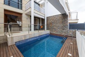Casa en Venta en Son Moix, Zona colegios, Palma de Mallorca photo 0