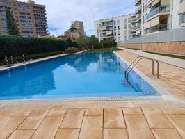 PISO EN SON DAMETO CON PISCINA photo 0