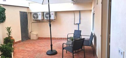 PISO DE 3 HABITACIONES CON TERRAZA, BALCONES Y PARKING EN ZONA PLAZA DE TOROS DE PALMA. photo 0