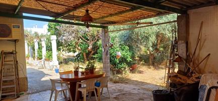 CASA CON GRAN JARDÍN EN SON SERRA (a reformar Integralmente) Se puede hacer una piscina. photo 0
