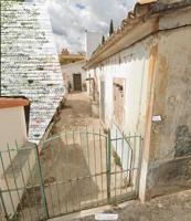 CASA (a reformar Integralmente) CON PEQUEÑA TERRAZA DELANTERA EN SON FLOR (posibilidad de construir una altura encima) photo 0