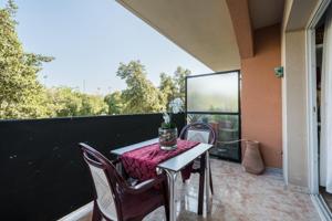 PISO DE 3 HABITACIONES CON TERRAZA EN PLANTA EN SON MOIX. photo 0