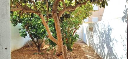 LOCAL-GARAJE (con cambio de uso a vivienda) CON JARDÍN EN SON COTONER. photo 0