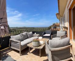 ÁTICO DE 3 HABITACIONES CON TERRAZA EN PLANTA Y SOLÁRIUM; PARKING, TRASTERO Y ZONAS COMUNITARIAS DE PISCINA, JARDINES, PARQUE Y ZONAS DEPORTIVAS EN SON GUAL (Algaida) photo 0