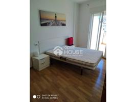 Atico con terraza de 1 dormitorio y garaje photo 0
