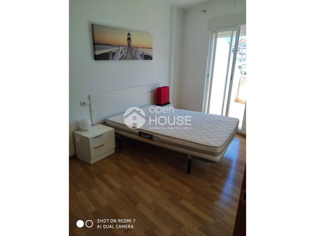 Atico con terraza de 1 dormitorio y garaje photo 0