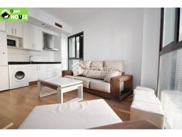 piso seminuevo de 1 dormitorio amueblado photo 0
