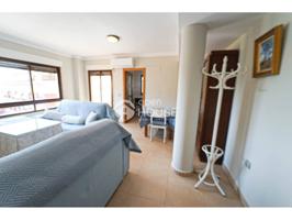 Piso de 2 dormitorios con terraza en el centro photo 0