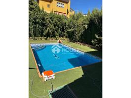 Chalet pareado en venta en Cenes de La Vega photo 0