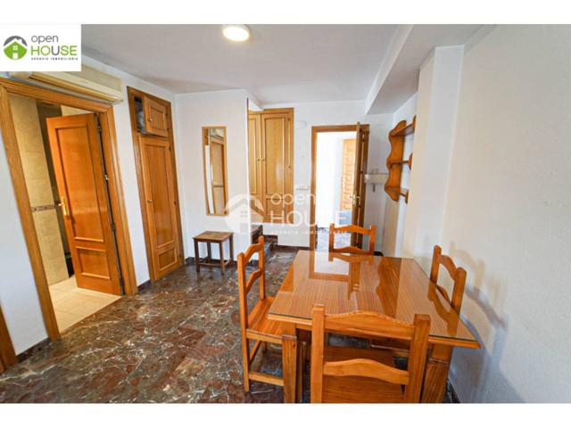 Atico con terraza 1 dorm photo 0