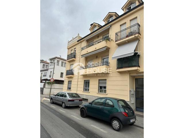 piso de 1 dormitorio centrico y con garaje photo 0