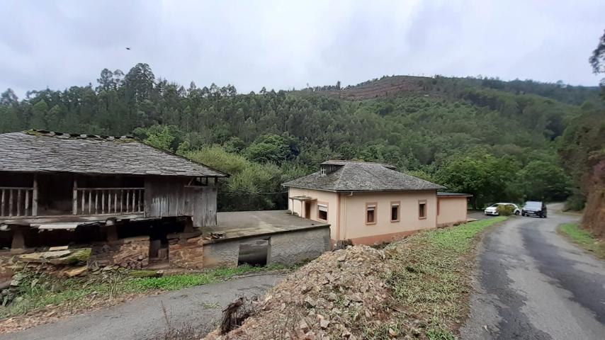 Casa En venta en Vía, Luarca - Valdés photo 0