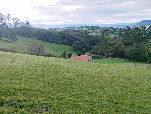 Terreno Urbanizable En venta en Lugar Llovera, La Manjoya-Parroquias Sur, Oviedo photo 0
