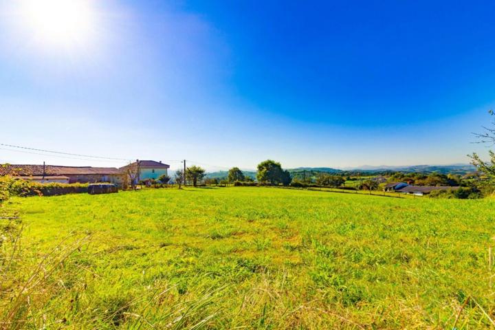 Terreno Urbanizable En venta en Carretera A San Claudio, San Claudio-Trubia-Las Caldas, Oviedo photo 0