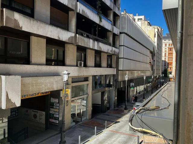 Otro En alquiler en Calle Marqués De Pidal, Centro-Casco Histórico, Oviedo photo 0