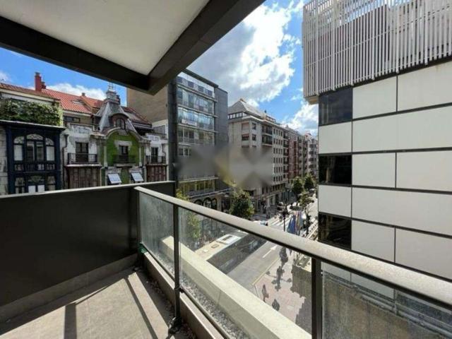 Piso En venta en Calle Gil De Jaz, Centro-Casco Histórico, Oviedo photo 0