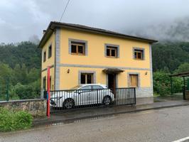 Casa En venta en Aldea Fontoria, Belmonte De Miranda photo 0