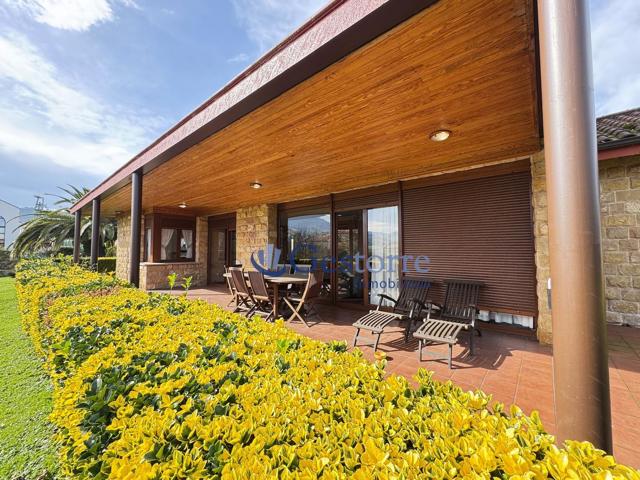 Casa En venta en Parroquía De Vega Barrío De Vega De Arriba, 1293, Periurbano, Gijón photo 0