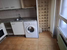 Piso En venta en Avenida Torrelavega, Fozaneldi-Tenderina-Ventanielles, Oviedo photo 0
