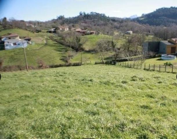 Terreno Urbanizable En venta en Vía, Parroquias Norte, Siero photo 0