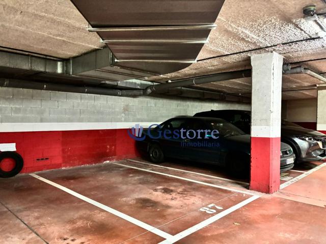 Parking Subterráneo En venta en Calle Navia, Ciudad Naranco-Vallobín-La Florida, Oviedo photo 0