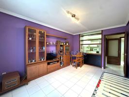 Piso En venta en Ciudad Naranco-Vallobín-La Florida, Oviedo photo 0