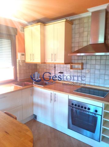 Piso En venta en Avenida Europa, Viella-Granda-Meres, Siero photo 0