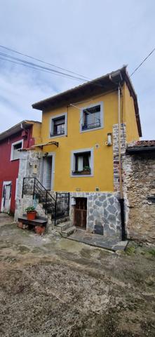 Casa En venta en Caserio Quintanal, San Claudio-Trubia-Las Caldas, Oviedo photo 0
