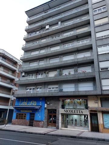Piso En venta en Avenida Valentín Andrés, Grado photo 0