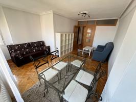 Piso En venta en Calle Emigrante, San Lazaro-Otero-Villafría, Oviedo photo 0