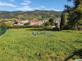 Terreno Urbanizable En venta en El Campo De Olivares, Buenavista-Ería-Montecerrao, Oviedo photo 0