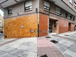 Otro En venta en Calle Lola Mateos, Buenavista-Ería-Montecerrao, Oviedo photo 0