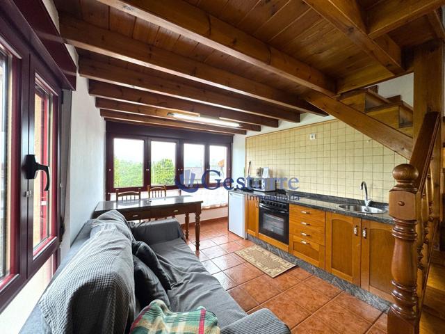 Casa En venta en Vía, 25, Carbayin-Lieres-Valdesoto, Siero photo 0